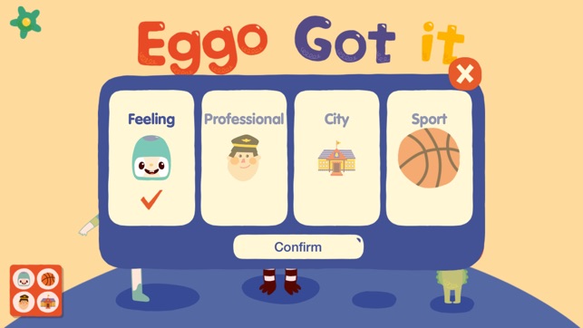 Eggo Life series(圖3)-速報App