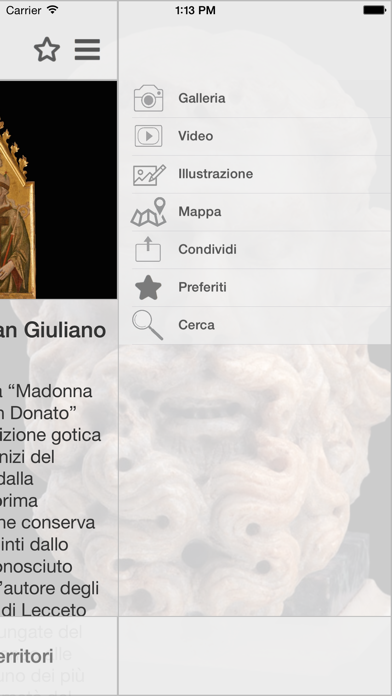 Screenshot #3 pour Museo in tasca