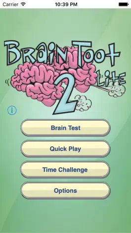Game screenshot Brain Toot 2 (Free) mod apk