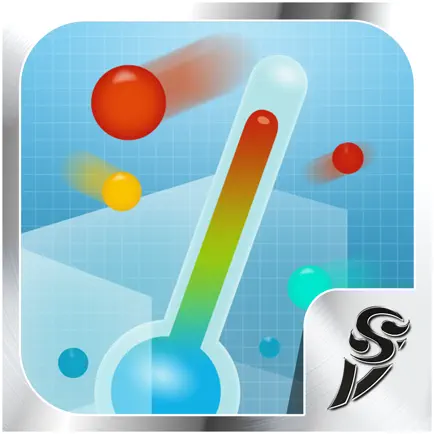 Temperature - You Know HOT? It's Dynamic! Читы