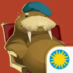 Showbiz Safari app icon