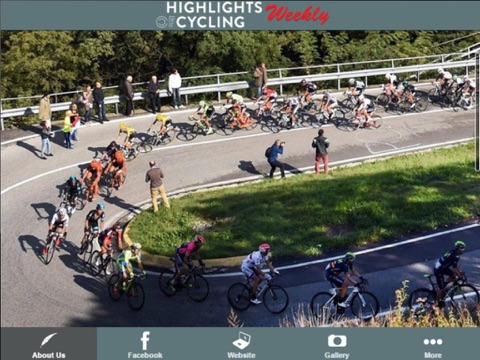 Screenshot #4 pour Highlights of Cycling Weekly