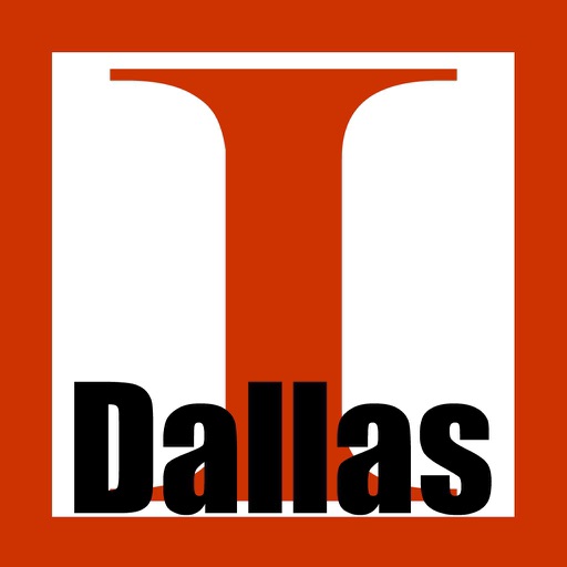 Iconic Dallas