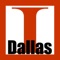 Iconic Dallas is the best travel guide to Dallas