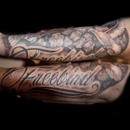 Best Tattoos for Men