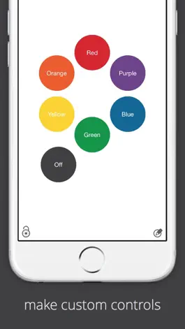 Game screenshot Handy Bluetooth Arduino Controller hack