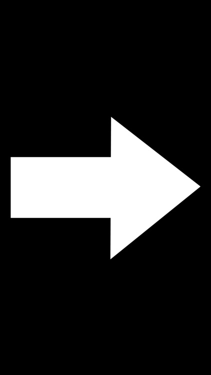Arrows - Simple arrow sign. Randomizer included! screenshot-4
