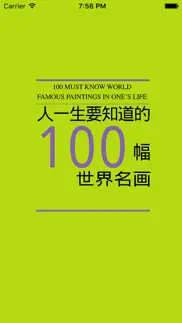 人一生要知道的100幅世界名画 problems & solutions and troubleshooting guide - 1