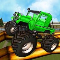 Monster Truck Driving : Extreme Tracks Climb Racing pour PC