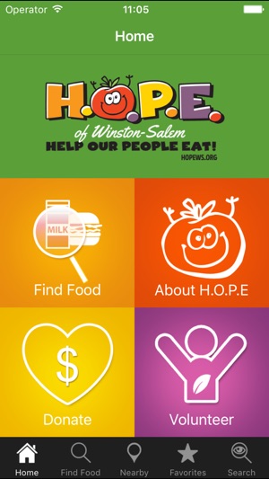 HOPE of W-S(圖1)-速報App