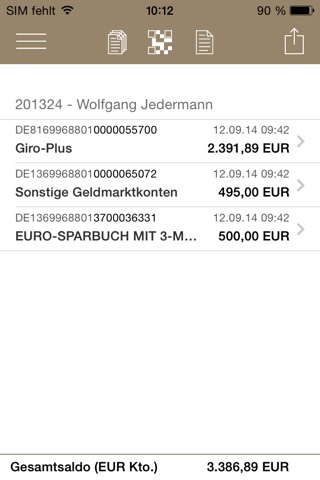 MLP Financepilot (ersetzt) screenshot 3