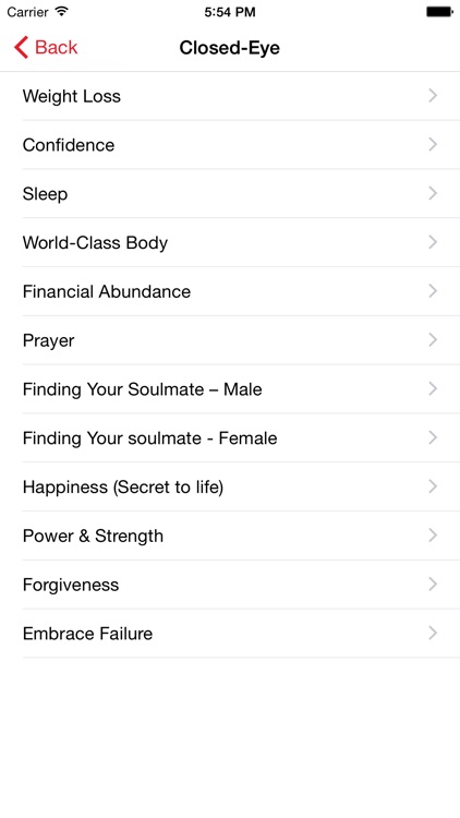 Titanium Life screenshot-3