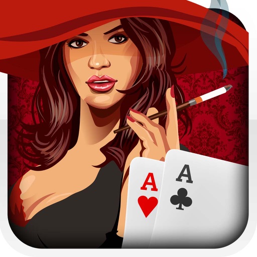 Texas Holdem Poker Free Pro icon
