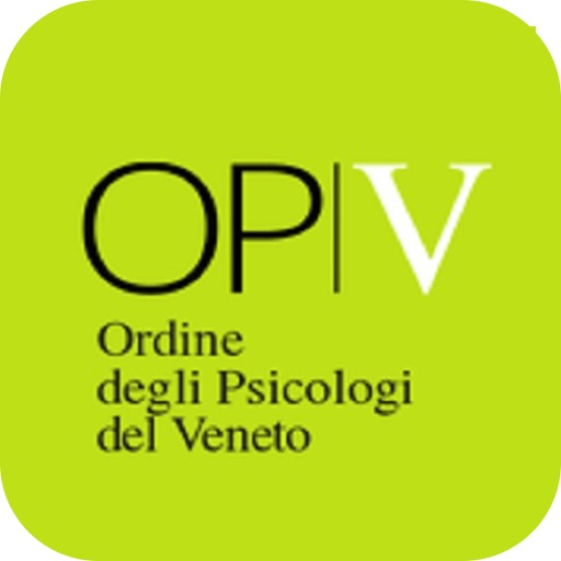 Ordine Psicologi Veneto icon