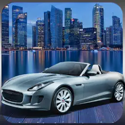 City Car Driving - Traffic app icon