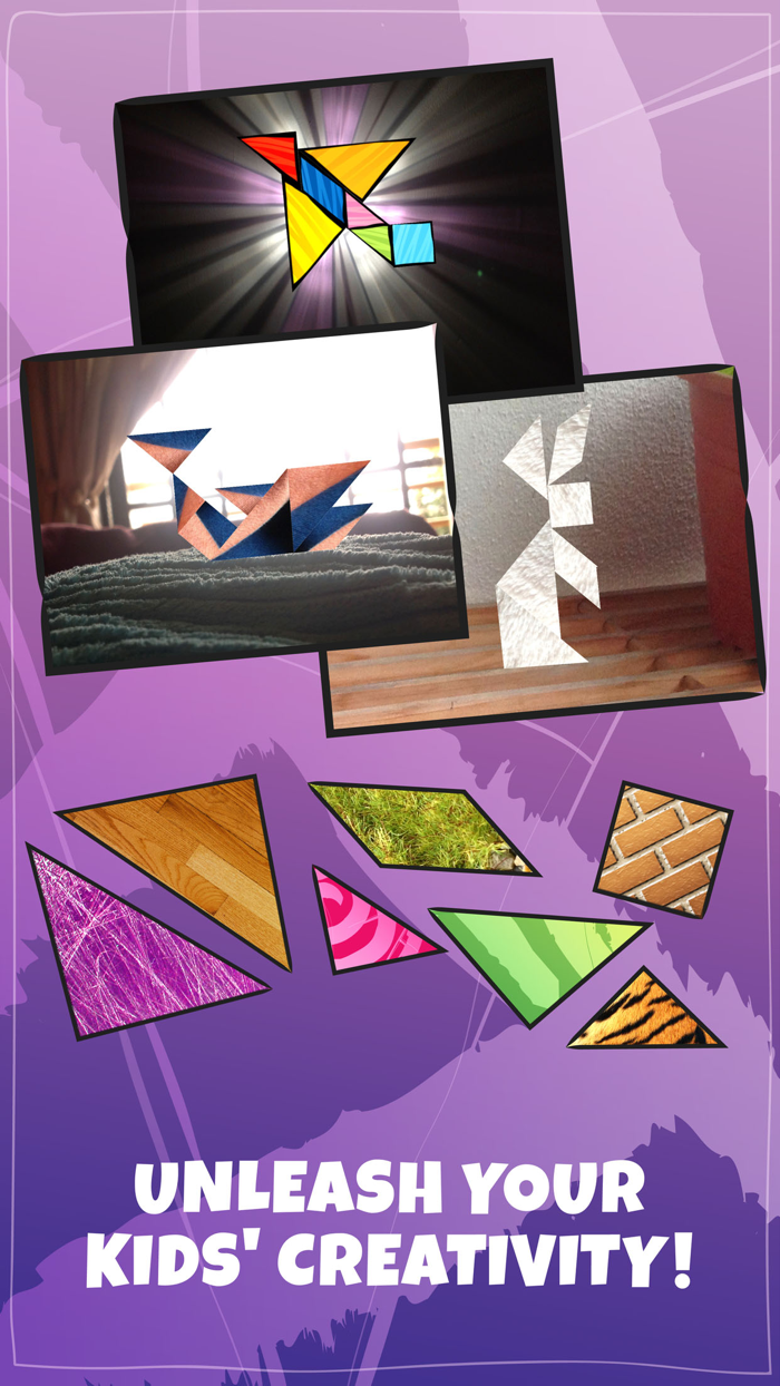 Kids Doodle and Discover Portraits Right Brain Fun