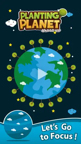 Game screenshot Planting Planet Pin - Fun Archery Arrow Bush Swinging Games & Be Present mod apk