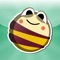 Dizzy Bee is BACK