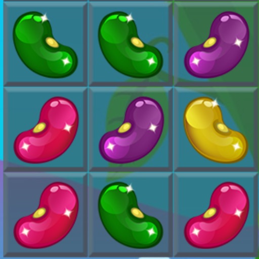 A Magic Beans Innatey icon