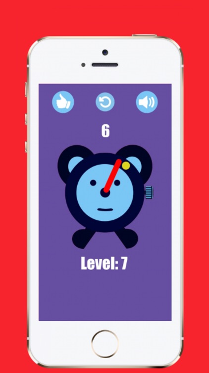 Mop The Clock screenshot-3