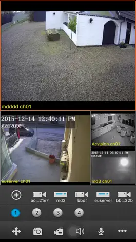 Game screenshot uCareHome 1.0 mod apk