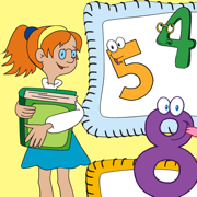 Math Problems for Kids : Awesome Kindergarten Activities