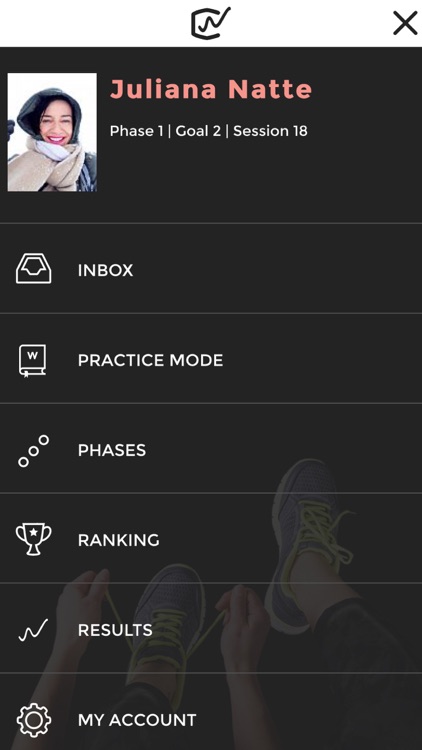 Workoutclub - The best workout app for HIIT workouts screenshot-4