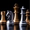 Learn ways to trick your opponent and win your chess game