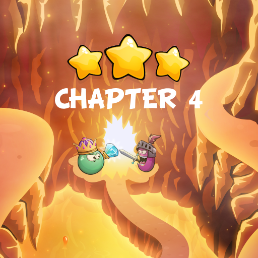 Mission Chapter 4 (3 Stars)