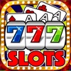 2016 SLOTS Hot Party - Slots Machine Game FREE