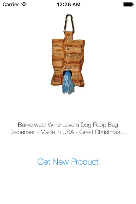 Random Product Finder - Find Random Stuff Online