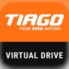 Tiago Virtual Drive