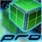 Dangerous Radiation Stack Cube Dash Pro