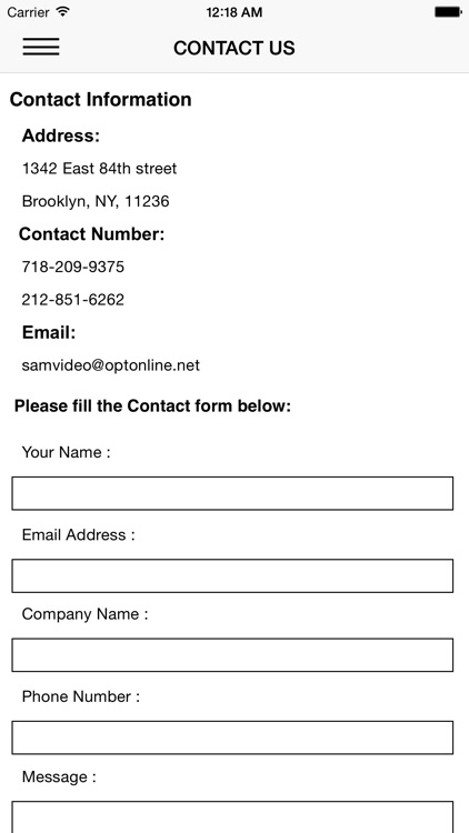 Video Maven screenshot-4