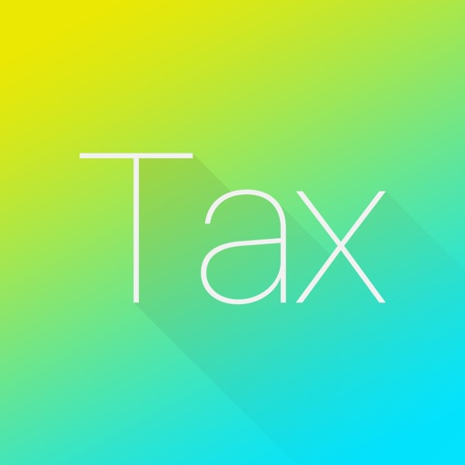 Tax - Japanese Tax Calculator - icon