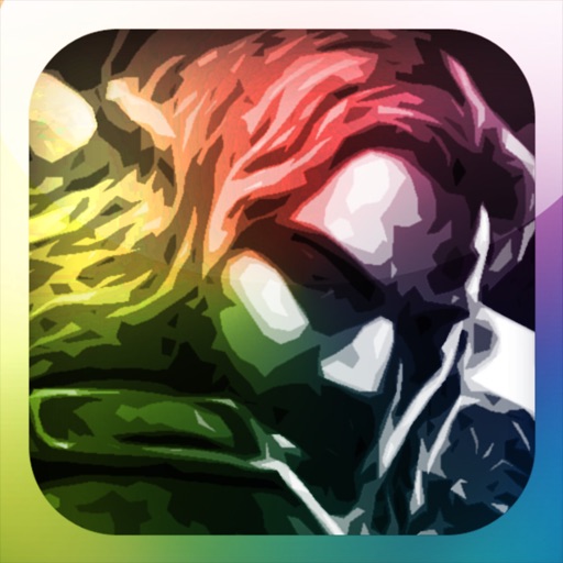 Kolor Instinct iOS App