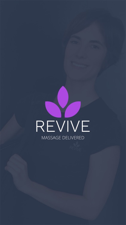 Revive - For Massage Therapists screenshot-0
