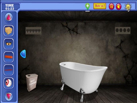 Screenshot #6 pour Can You Escape Zombie Bury House? - Hardest 100 Floors Room Escape
