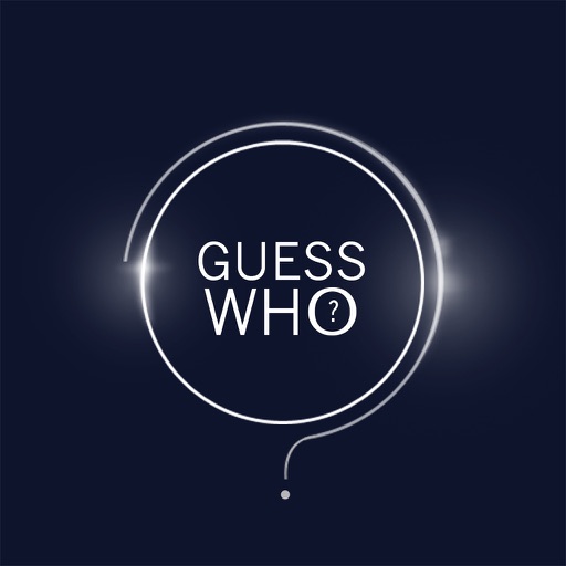 GuessWho - test your intuition