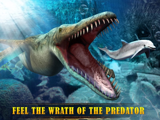 Ultimate Ocean Predator 2016のおすすめ画像3