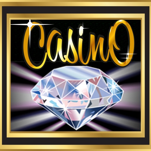 AAA Vegas Diamonds Free icon