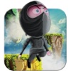 Ninja Legend- Tap Jumper Free