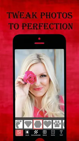 Game screenshot Easy Photo Editor- All in 1 image Editing Tool With Effects, Filters, And Stickers apk