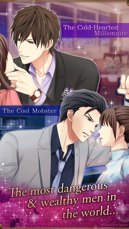 Kissed by the Baddest Bidder