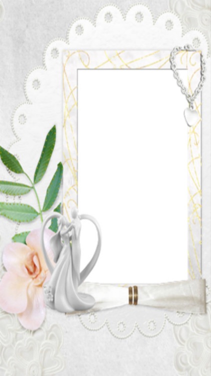 FREE Wedding Frames