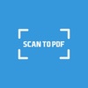 Scan to PDF. - iPhoneアプリ