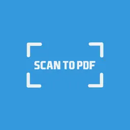 Scan to PDF. app icon