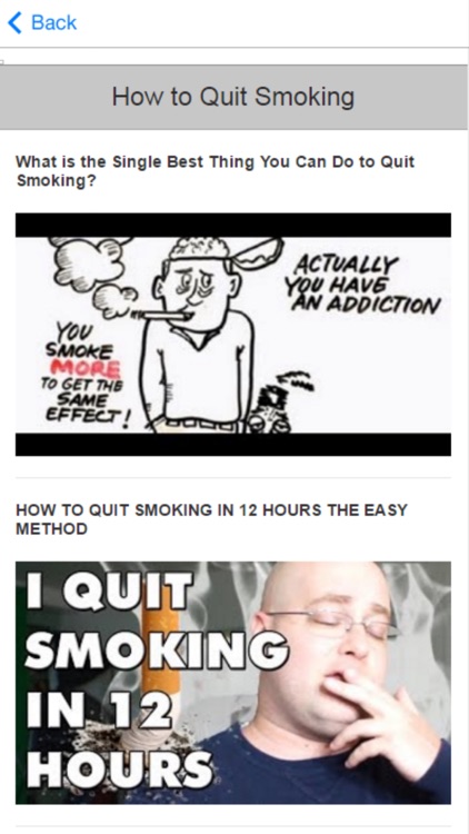How to Quit Smoking - Learn Method to Stop Smoking