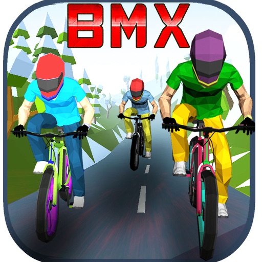 Speedy BMX icon