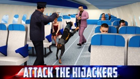 Airport Police Dog Duty Sim screenshot